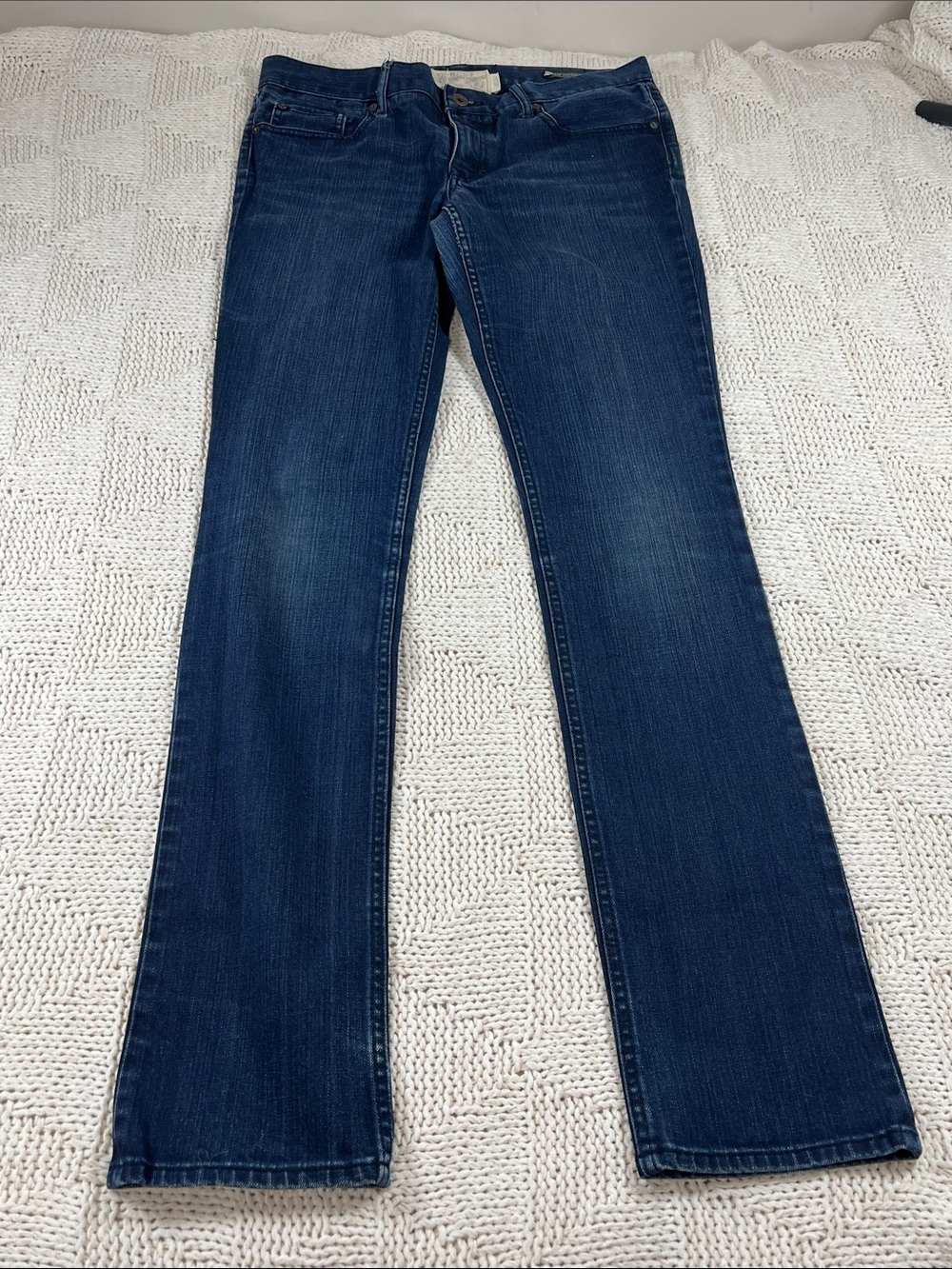 Rugby Ralph Lauren Slim Tapered Jeans